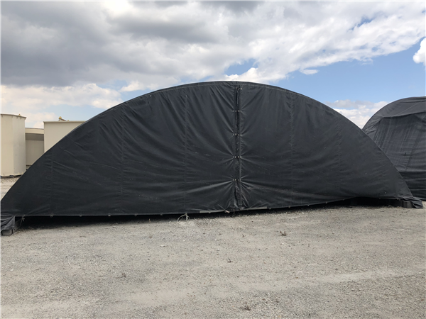Unused Metso 42’ X 25’ (12.8 X 7.6 M) Sag Mill With Abb 28,000 Kw (37,550 Hp) Wrap Around Drive)